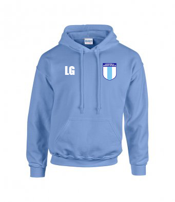 LGS Gildan HeavyBlend Hoodie - Adult - 3 Colour Options