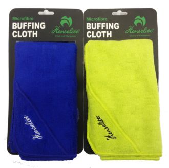 Henselite Microfibre Buffing Sleeve