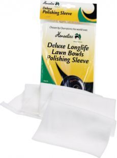 Henselite Polishing Sleeve