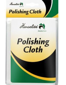 Henselite Polishing Cloth