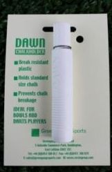 Henselite Chalk Holder