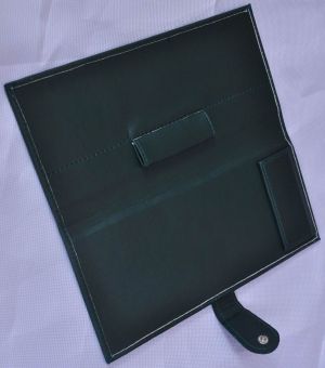 Henselite Magnetic Scorecard Holder