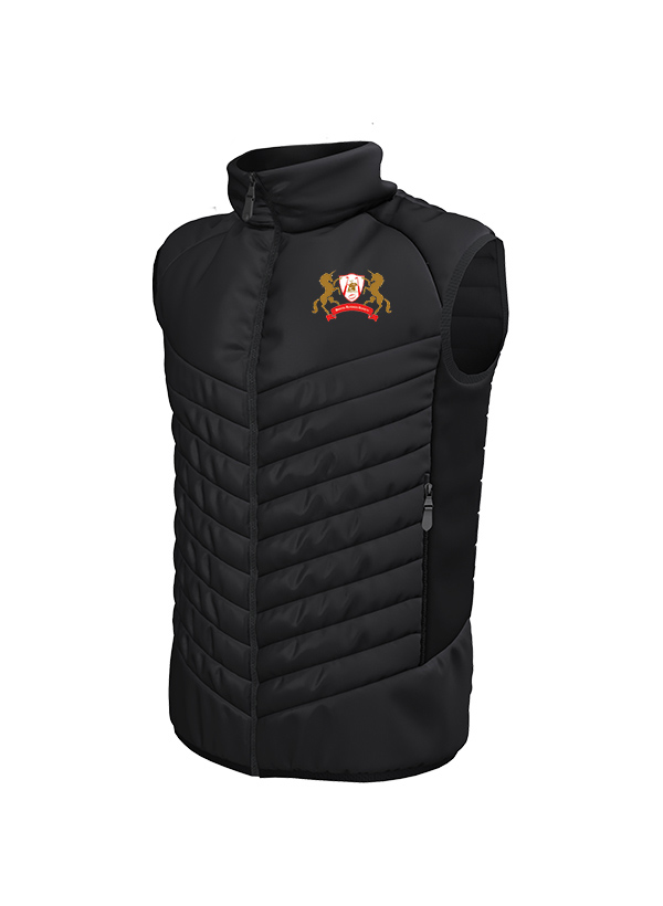 Bristol Ref Society Apex Pro Gilet