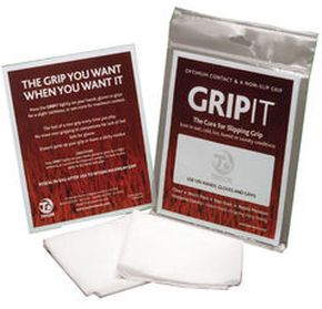 Taylor Bowls Gripit Cloth