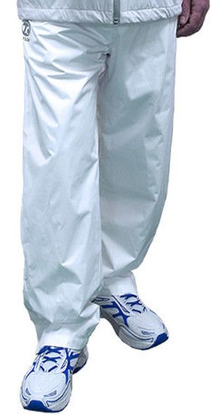 Taylor Bowls Unisex Waterproof Trousers