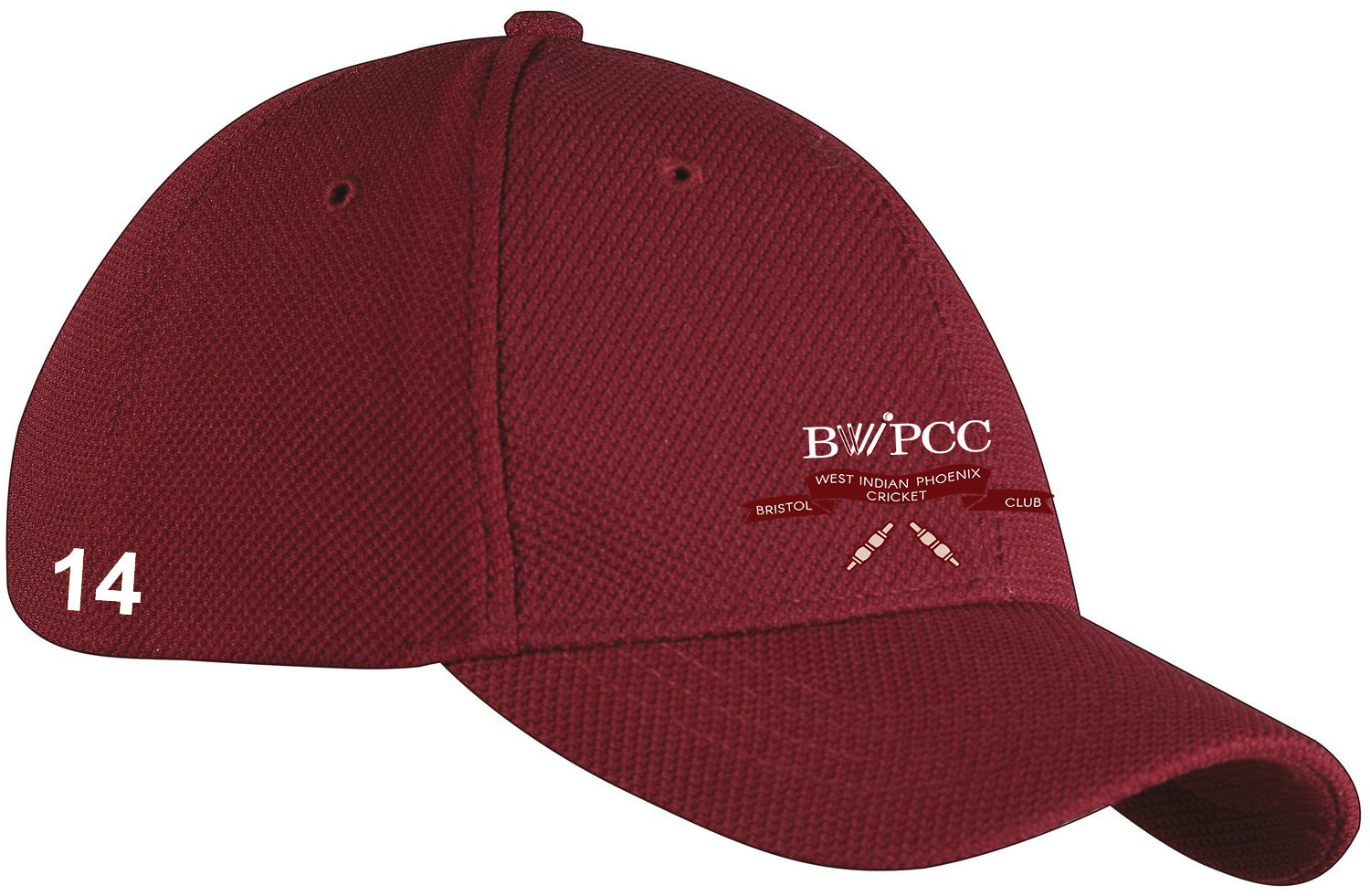 BWIPCC Gray Nicolls Cricket Cap