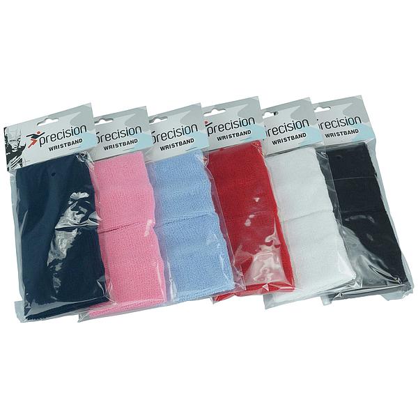 Precision Wristband