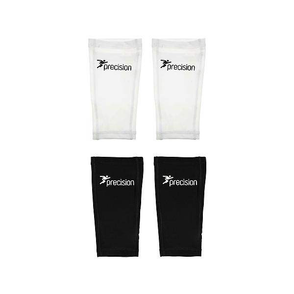 Precision Pro Matrix Shinguard Sleeves