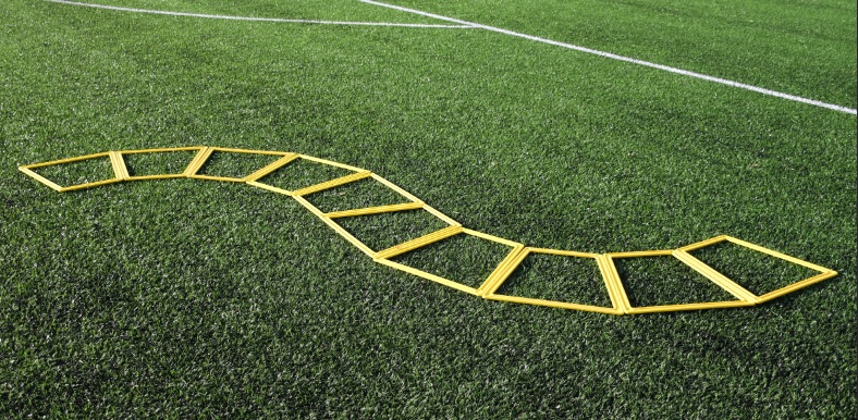 Precision Poly Grid System set of 10