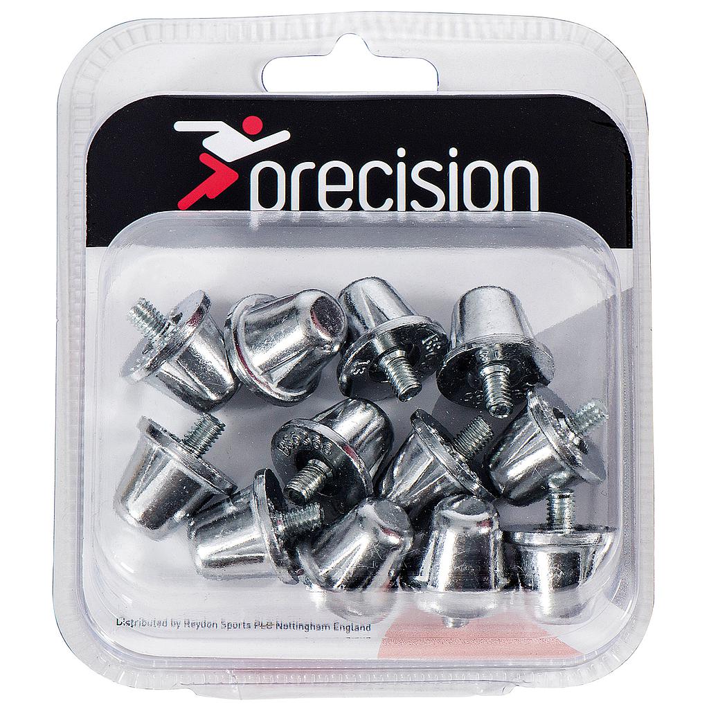 Precision Set of Rugby Union Studs Single - 21mm