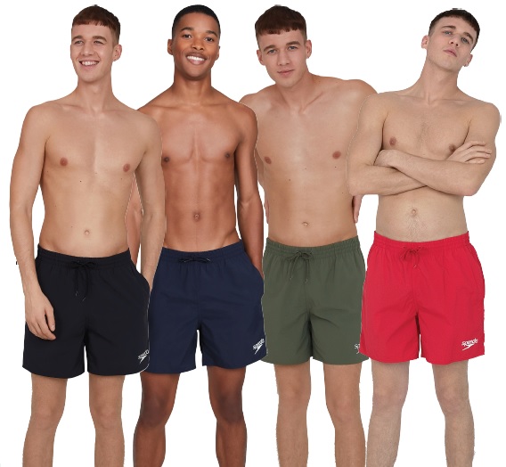 Speedo Essentials 16" Watershorts