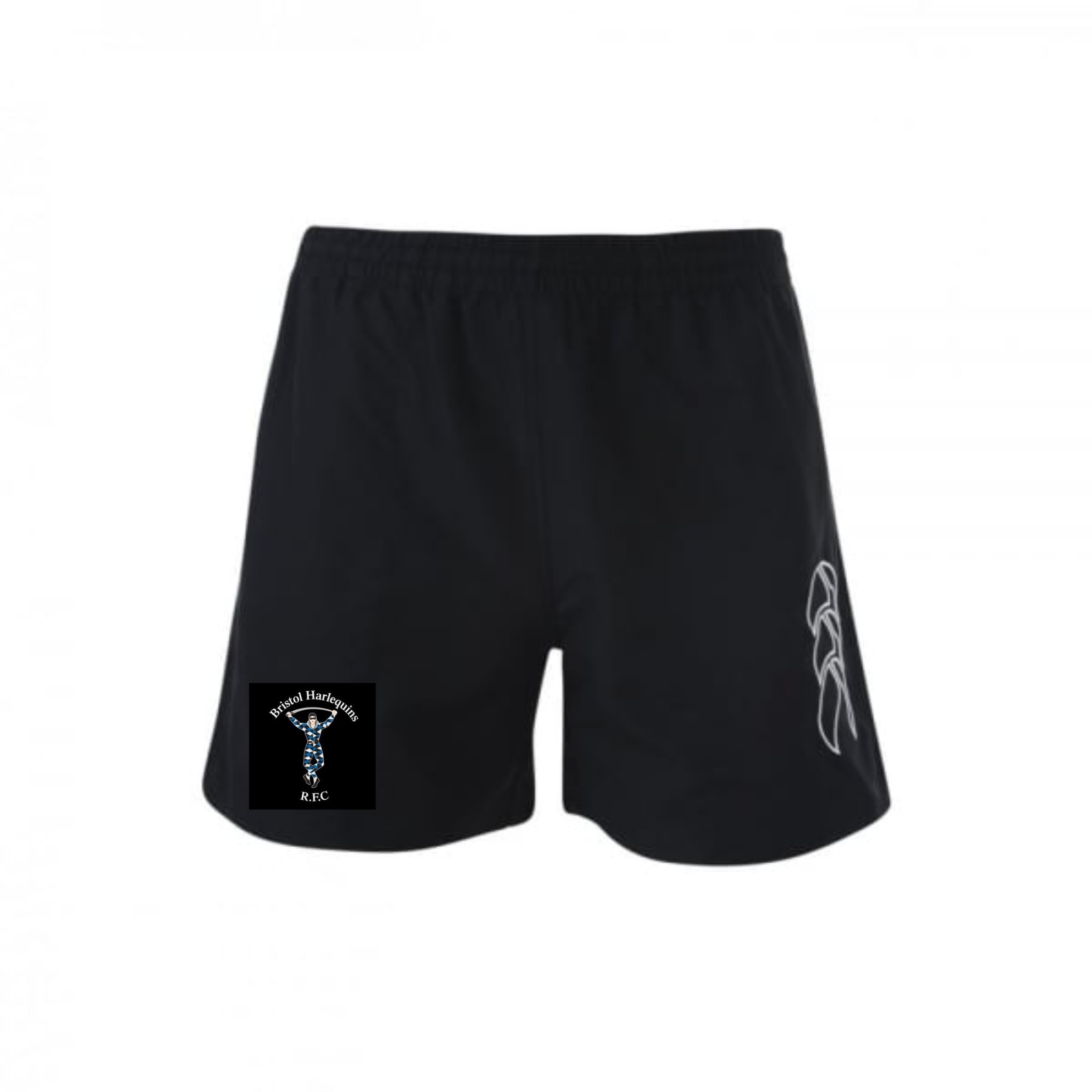 Bristol Harlequins CCC Men's Tactic Shorts