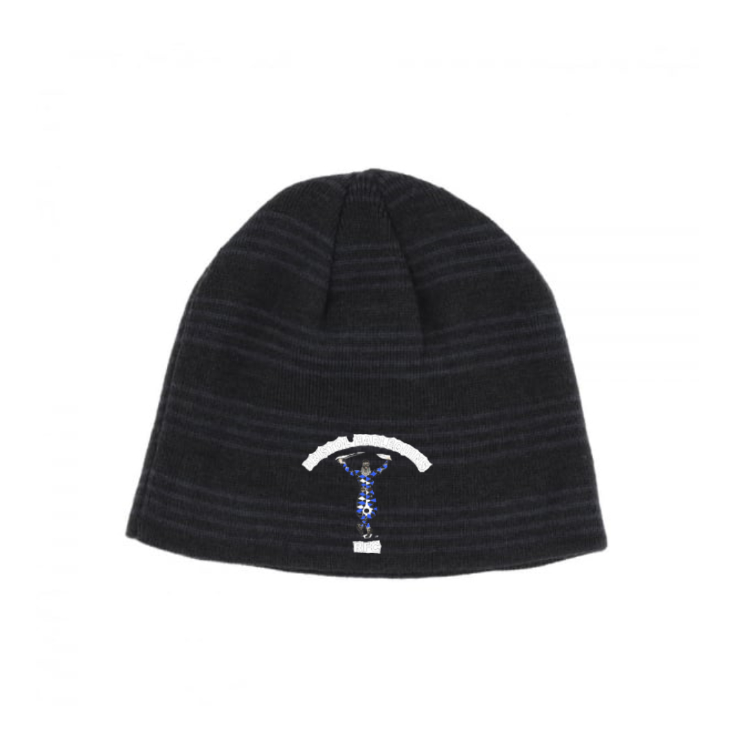 Bristol Harlequins CCC Beanie Black