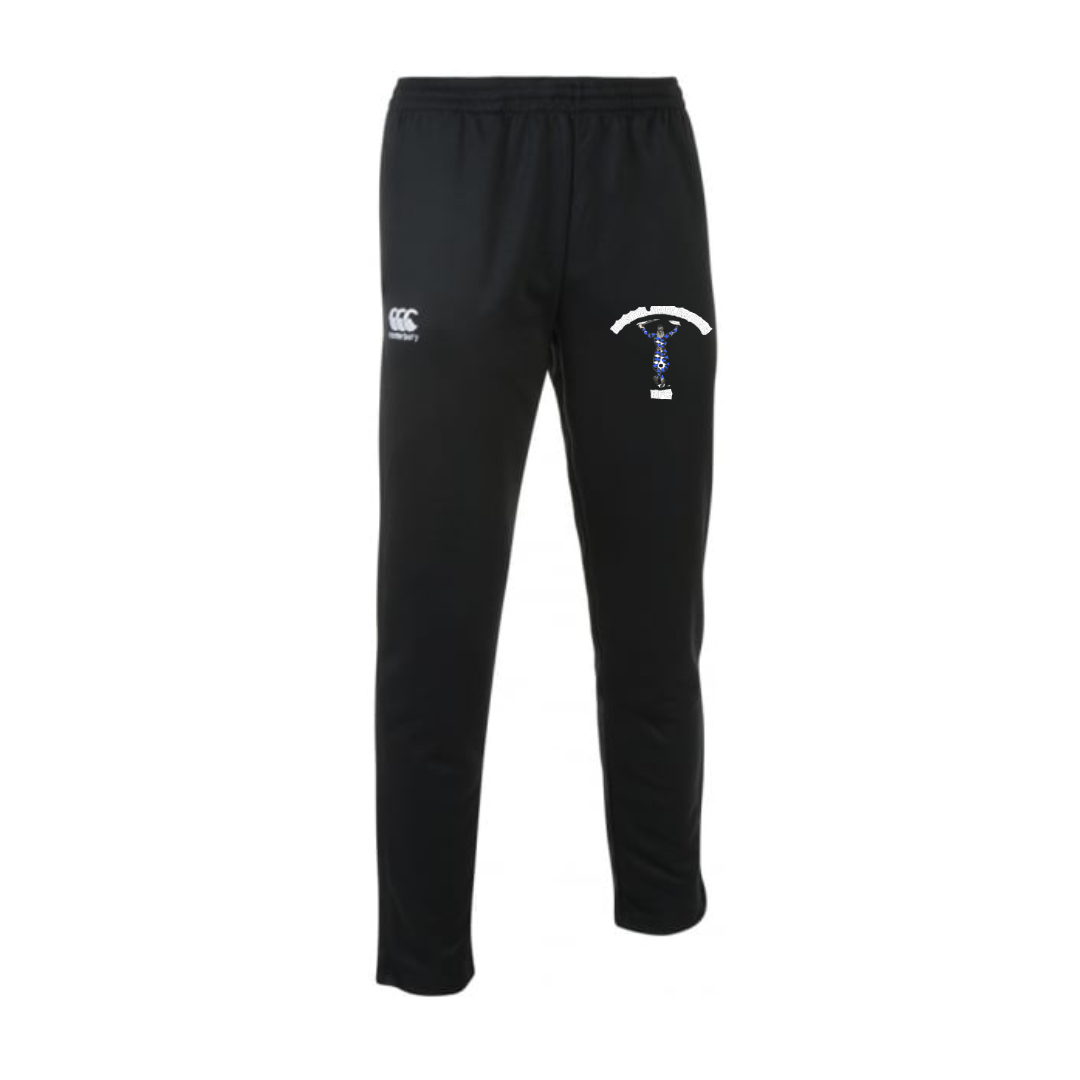 Bristol Harlequins CCC Men's Stretch Tapered Pants