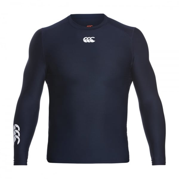 Bristol Harlequins CCC Men's Thermoreg L/S Top