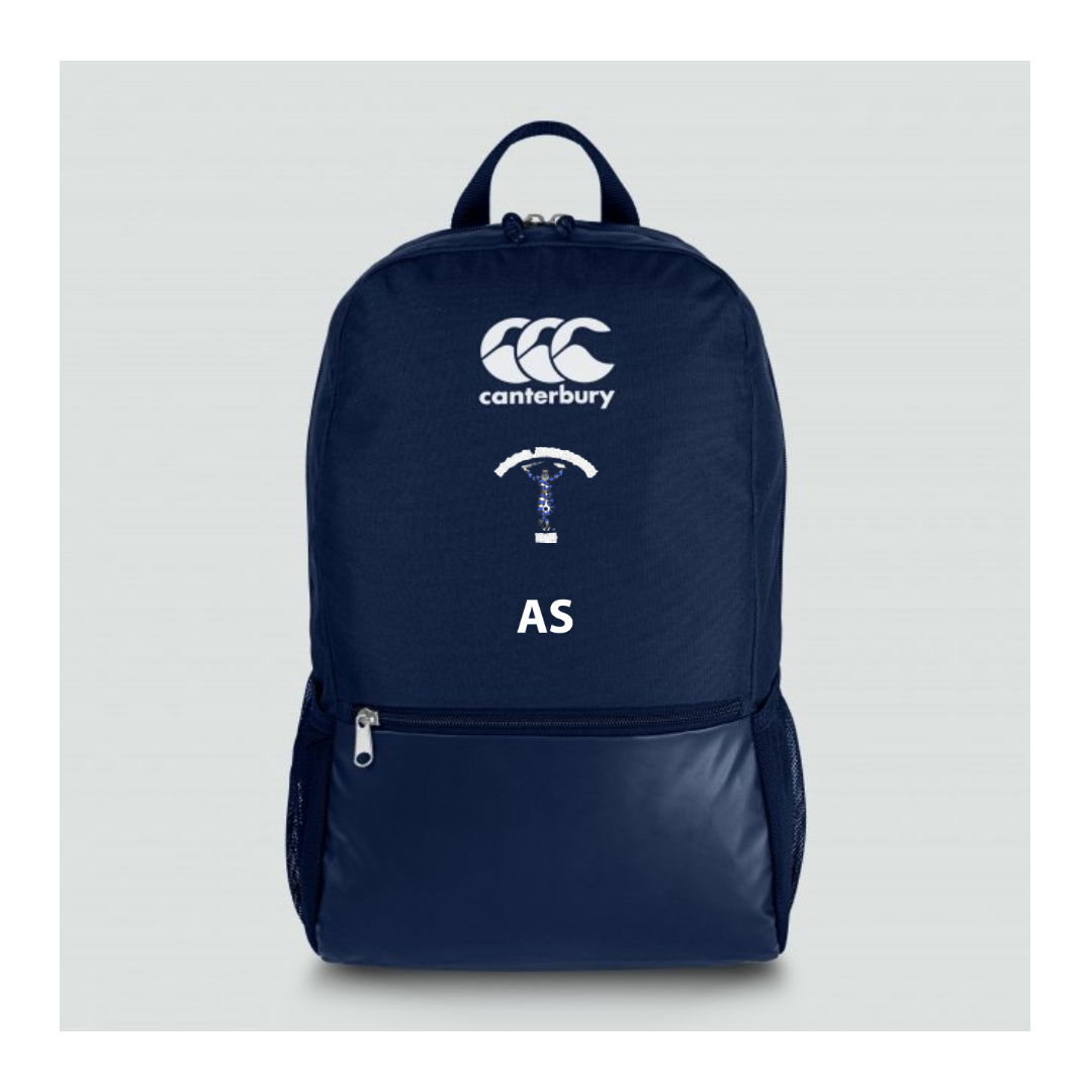 Bristol Harlequins CCC Medium Backpack