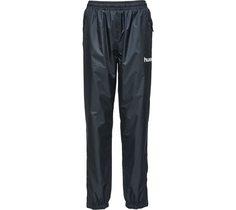 AEK Boco Hummel Core All-Weather Pant - Black