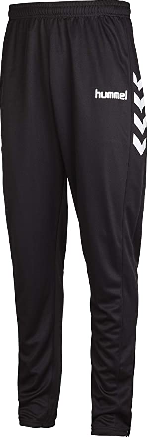AEK Boco Hummel Core Football Pants - 2 Colour Options