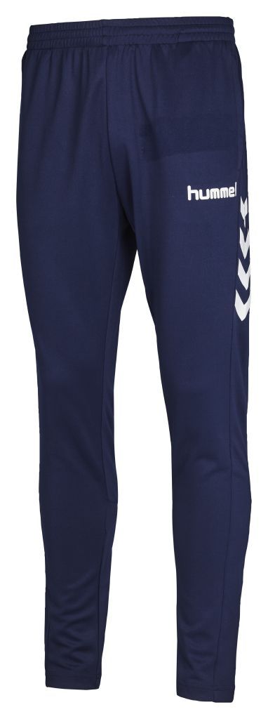 AEK Boco Hummel Core Football Pants - 2 Colour Options