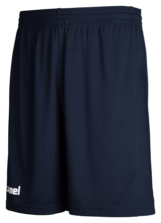 AEK Boco Hummel Core Hybrid Short - Marine