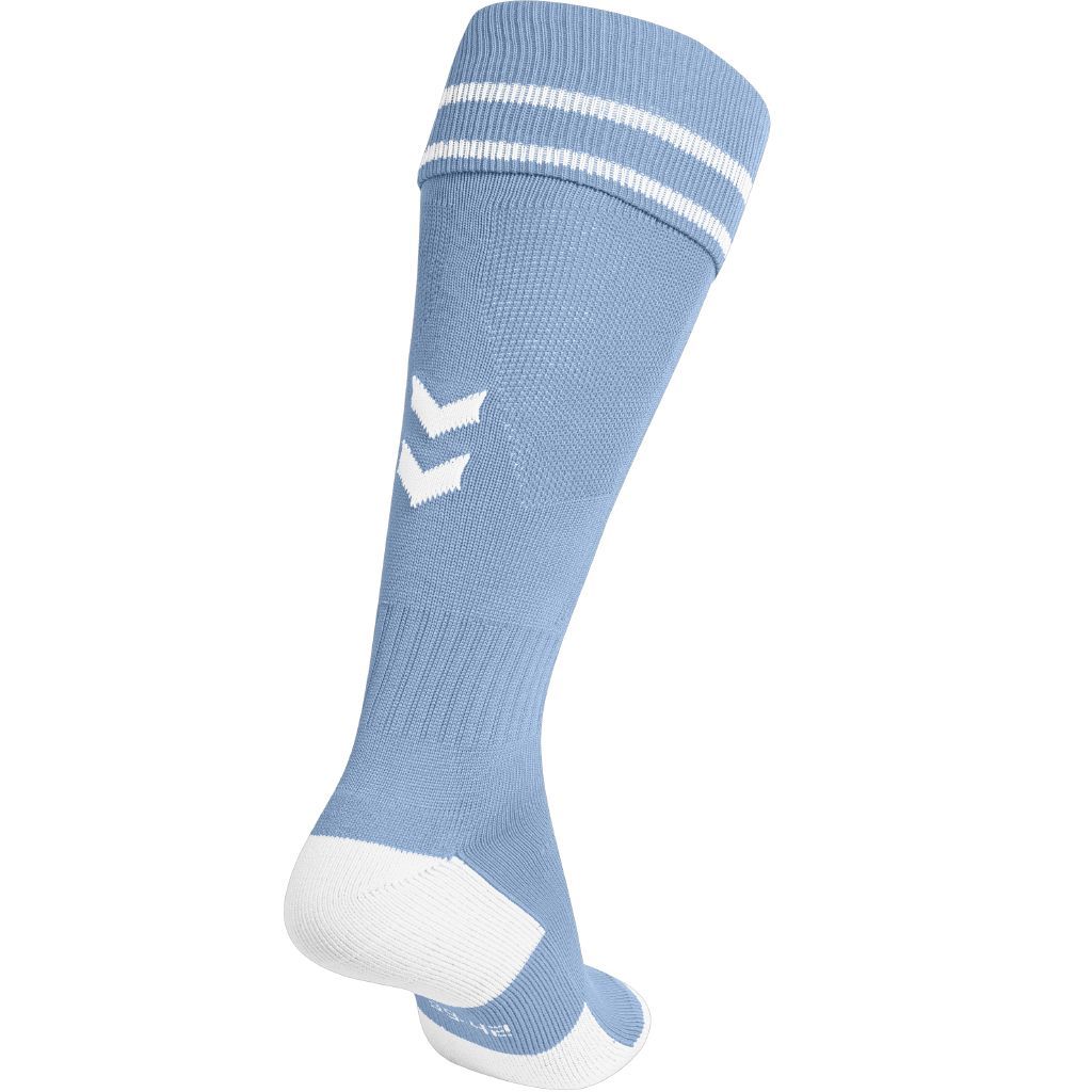 AEK Boco Hummel Element Football Socks - 2 Colour Options