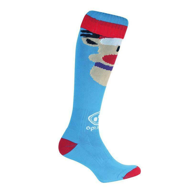 OPTIMUM CHRISTMAS REINDEER SOCK
