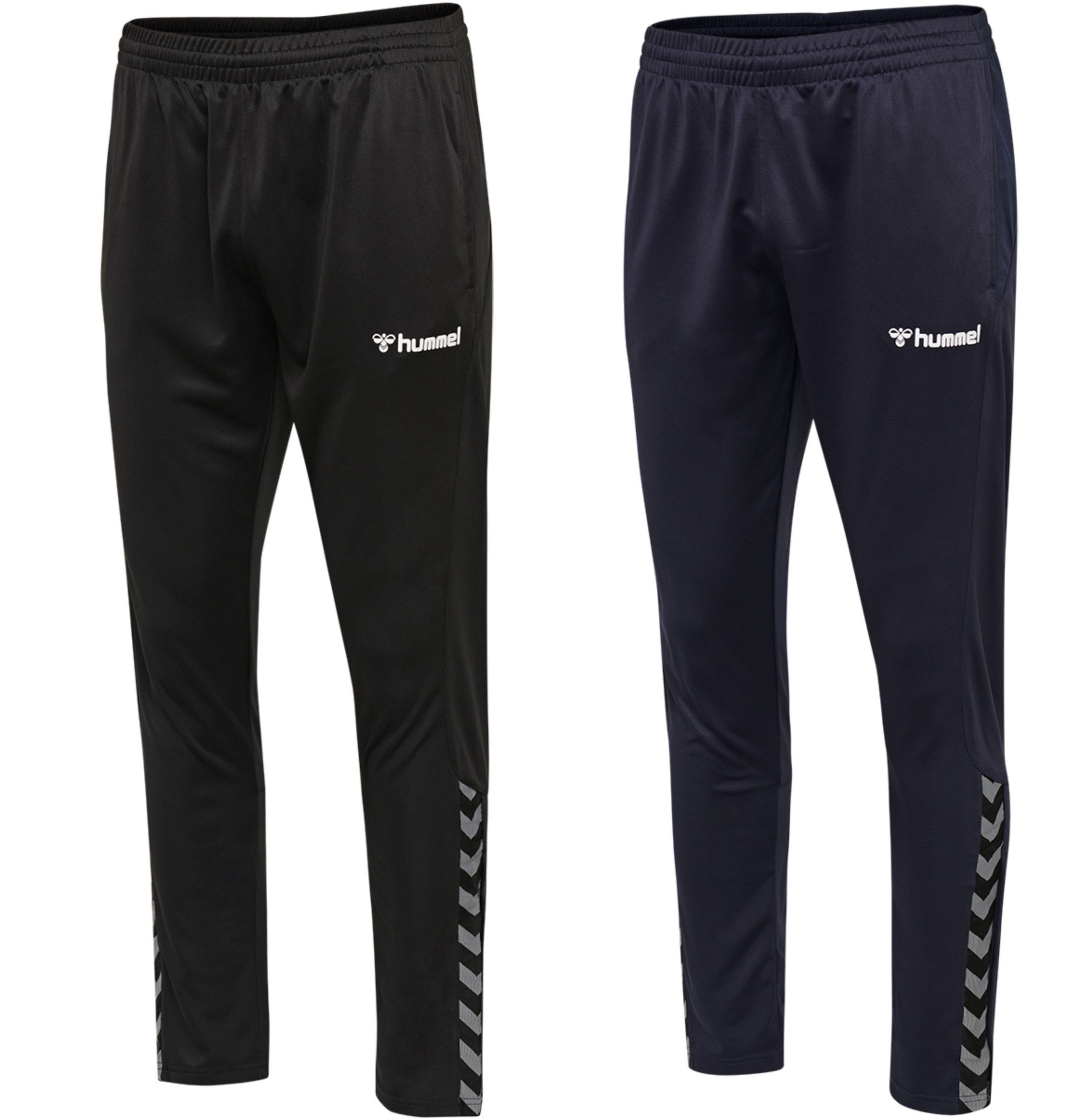 Hummel Authentic Poly Pant