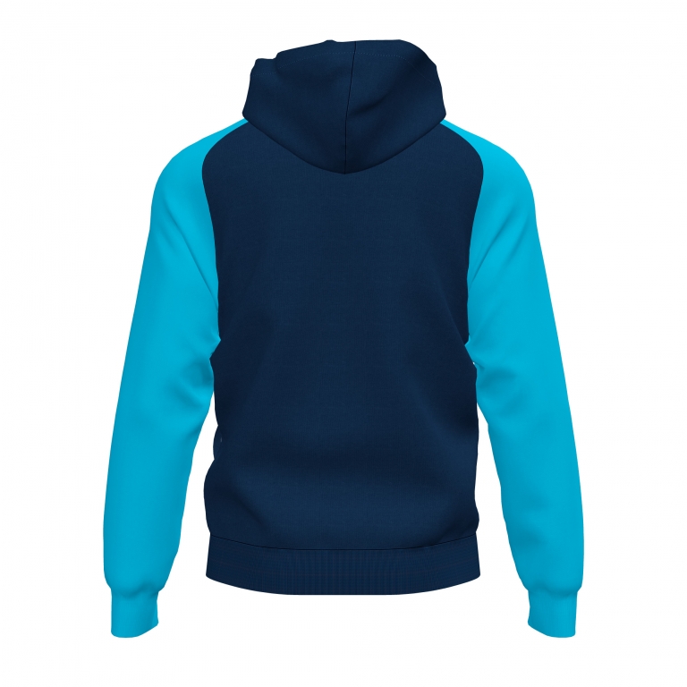 LGS ACADEMY IV ZIP-UP HOODIE