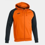 BSYFC JOMA ACADEMY ZIP-UP HOODIE