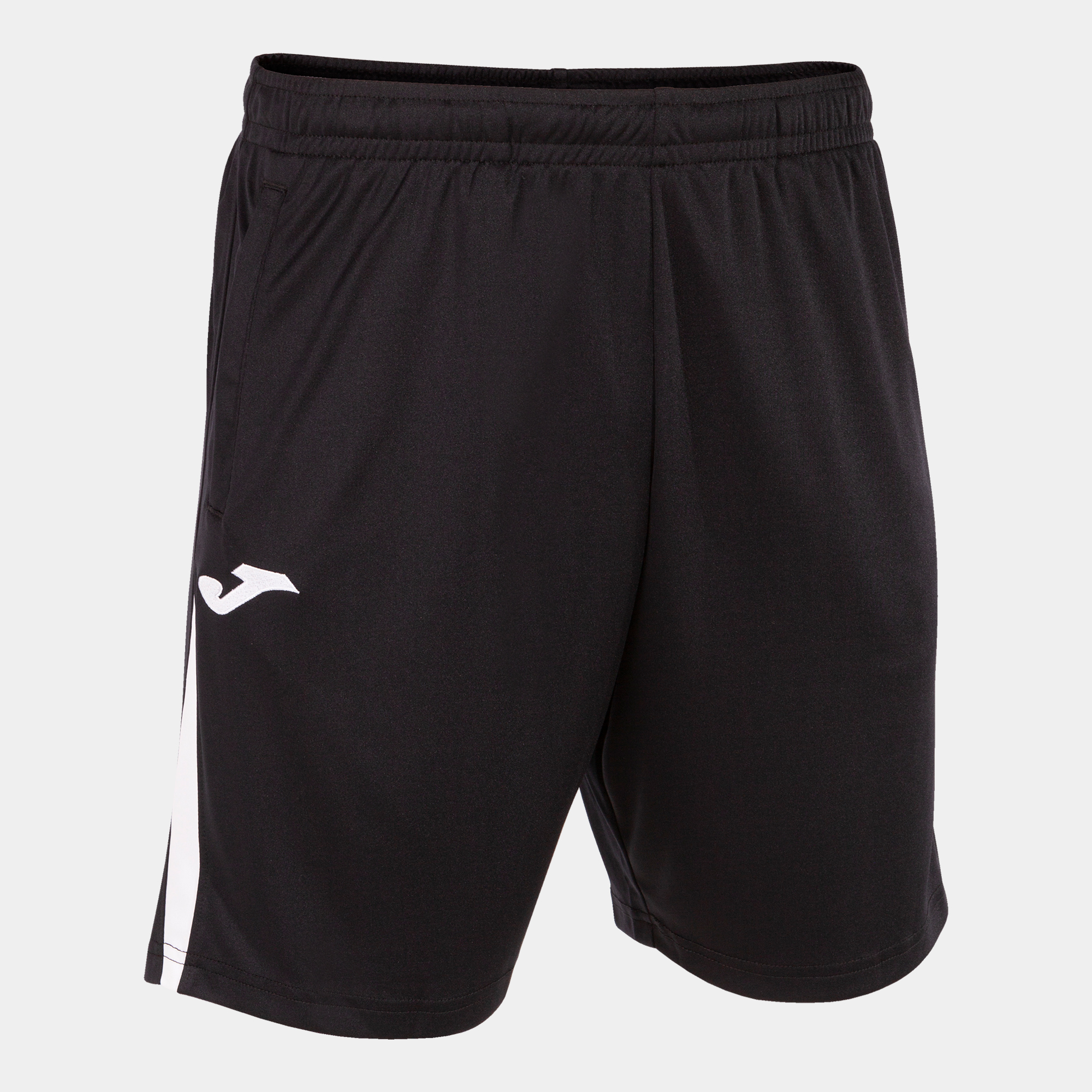 25/26 BSYFC Coaches Joma Bermuda Short - Black/White