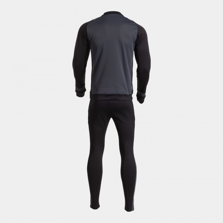 Barton Hill ABC Joma Lider Tracksuit - Red OR Black option
