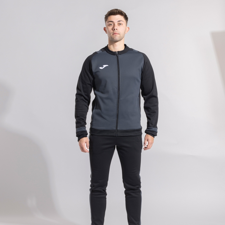 Barton Hill ABC Joma Lider Tracksuit - Red OR Black option