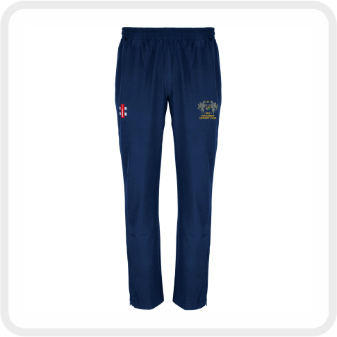 Patchway CC Gray Nicolls T20 Matrix V2 Trousers - Navy