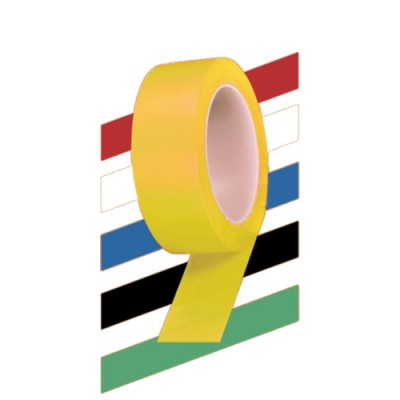 FLOOR TAPE 2'' YELLOW