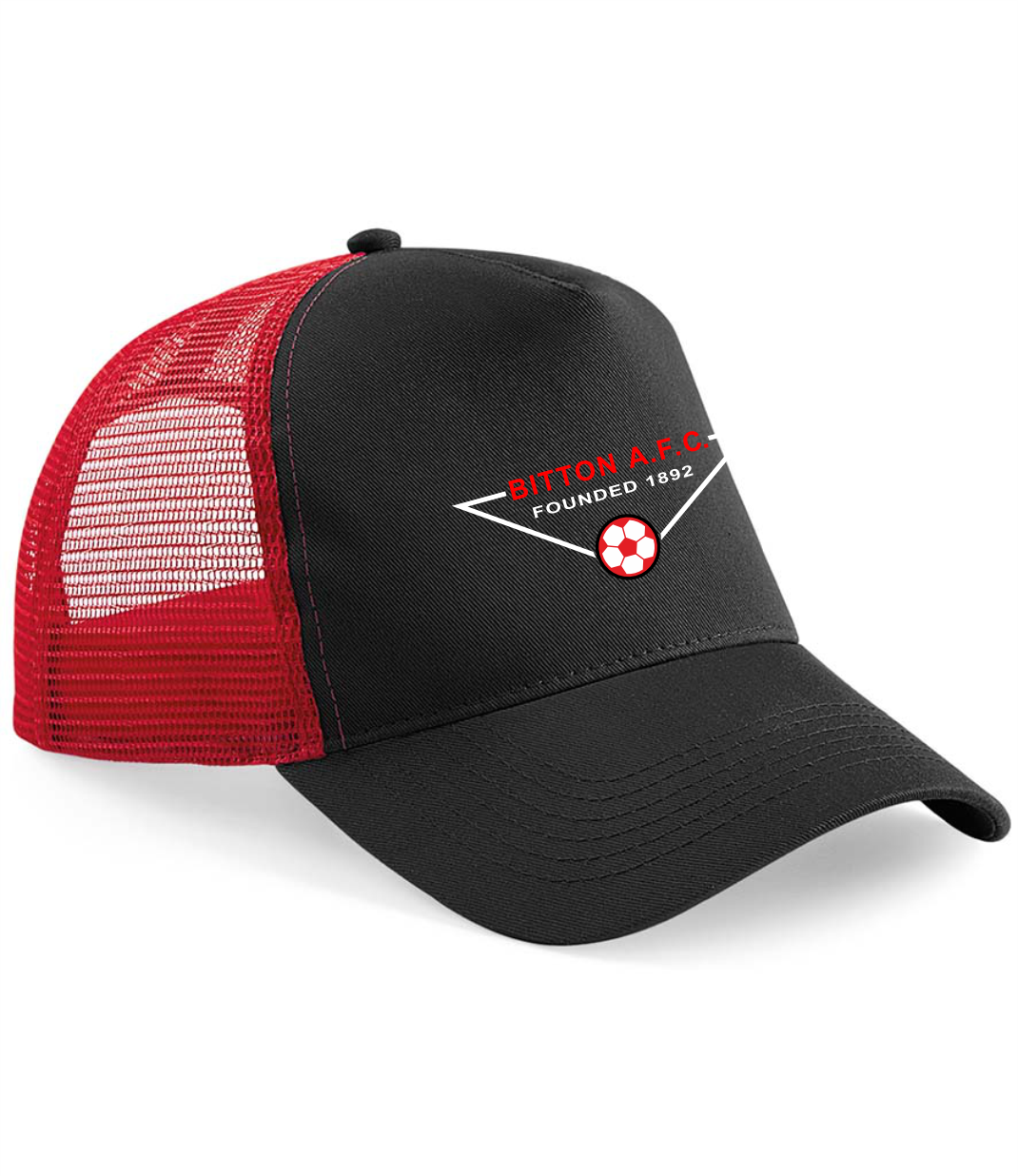 Bitton AFC Trucker Baseball Cap Adults