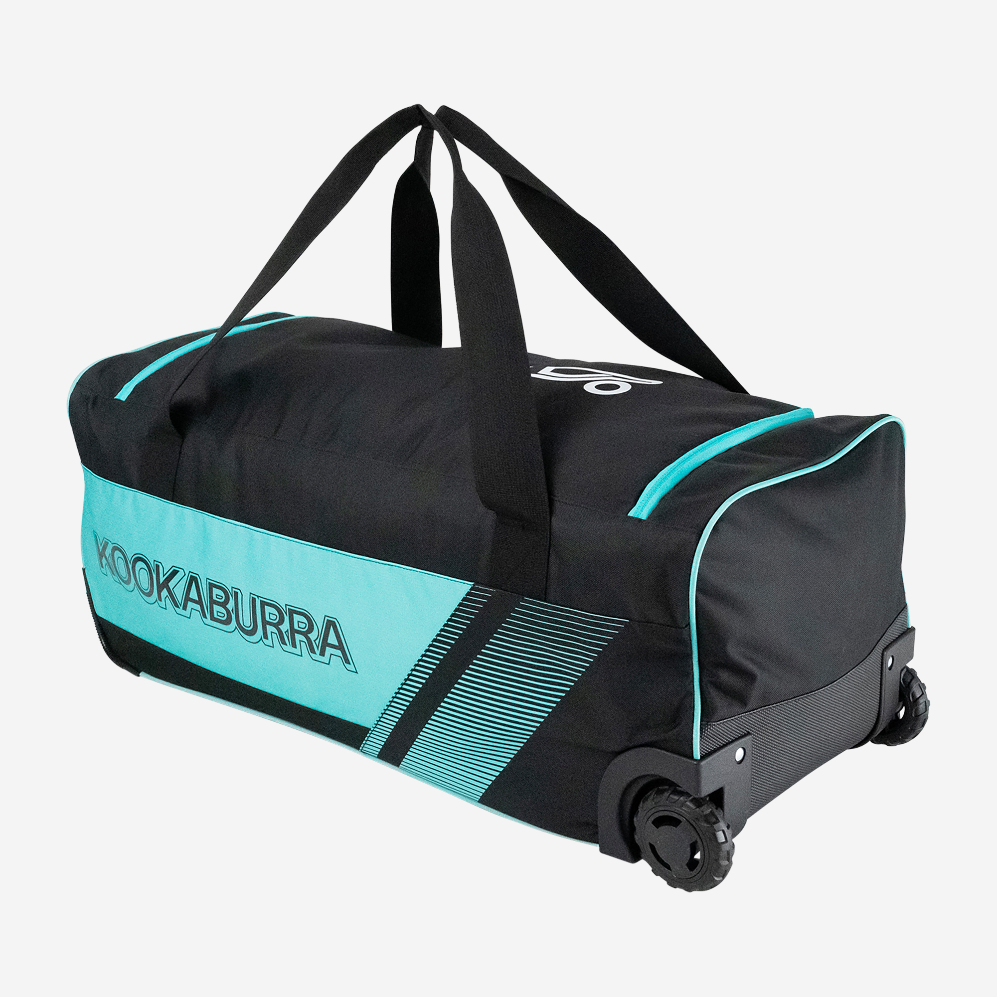 Kookaburra 9500 Wheelie bag