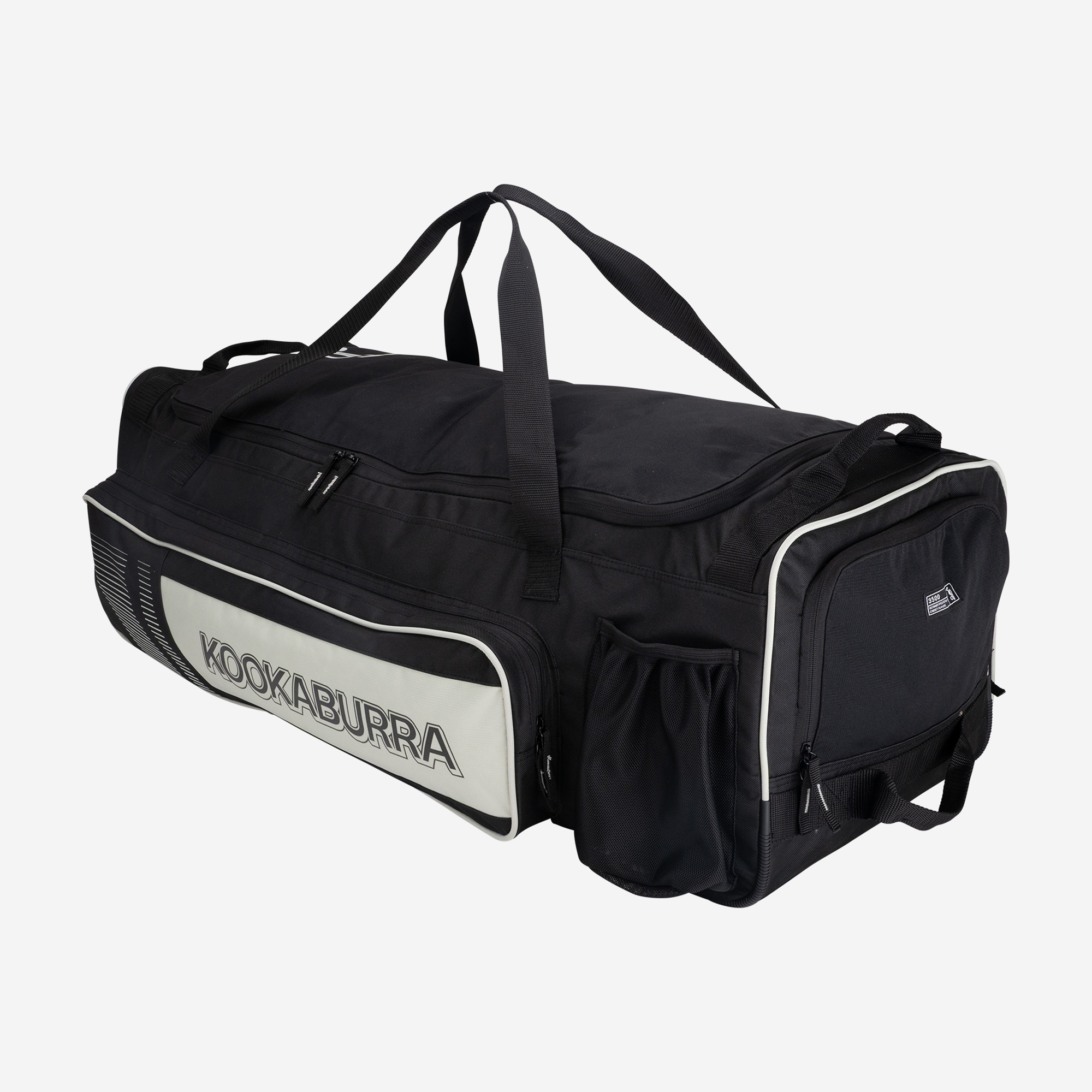 Kookaburra Pro 3500 Wheelie Bag