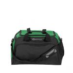 Avon Athletic Merano Bag - Black/Green