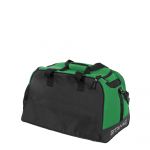 Avon Athletic Merano Bag - Black/Green