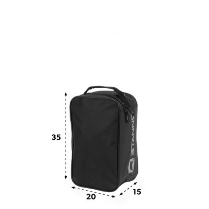 Avon Athletic Stanno Boot Bag - Black