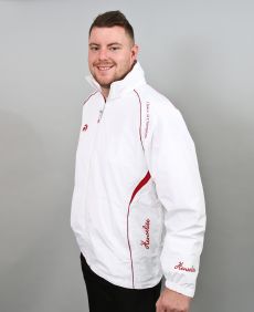 Henselite Choice of Champions Jacket - Unisex