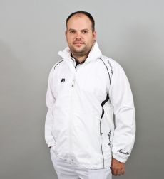 Henselite Choice of Champions Jacket - Unisex