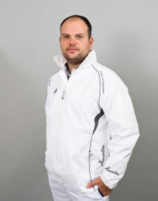 Henselite Choice of Champions Jacket - Unisex