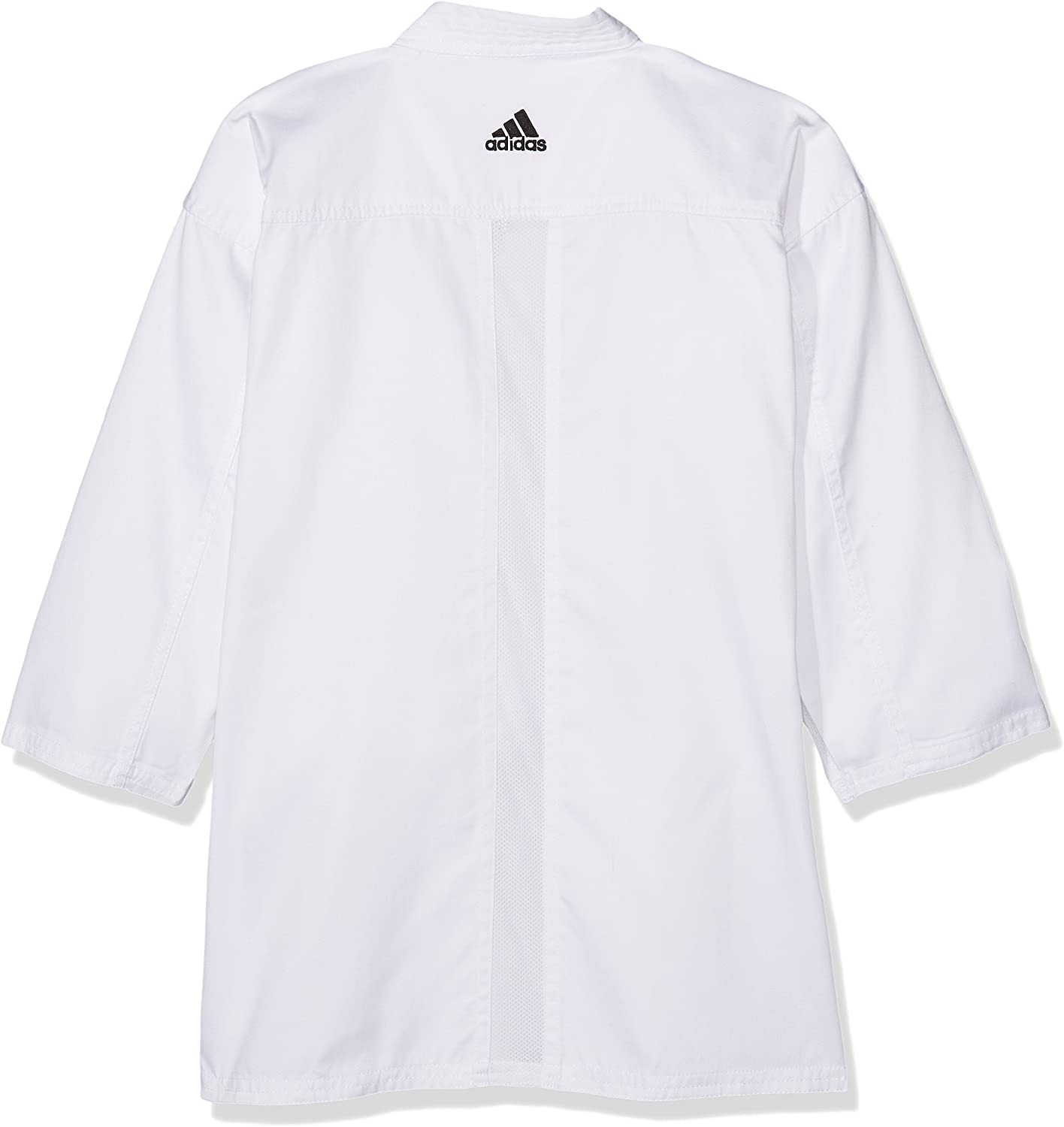 BKC ADIDAS WKF CLUB KARATE UNIFORM - 8OZ