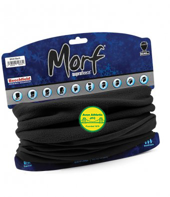 Avon Athletic Snood - Black