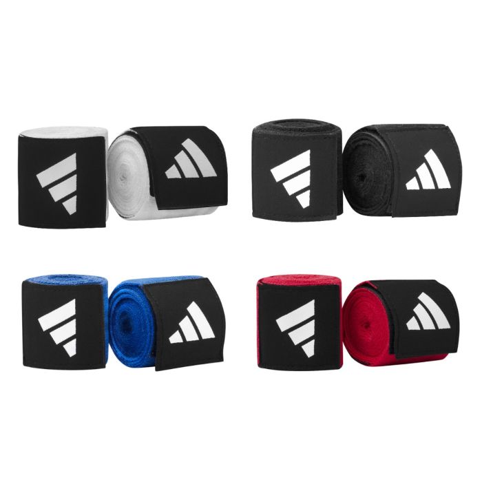 Adidas Hand Wraps
