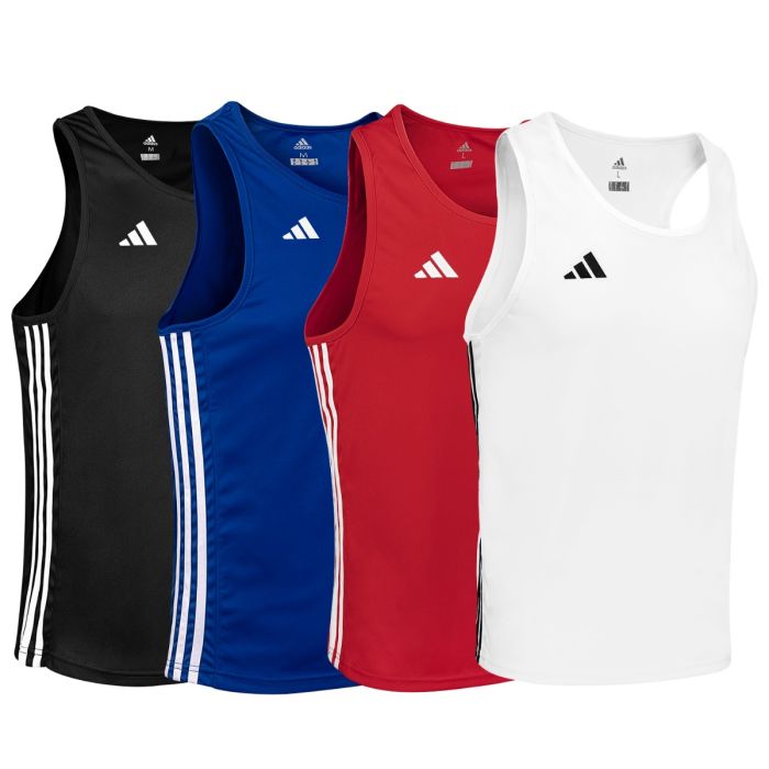 Adidas Boxing Vest