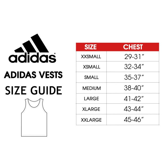 Adidas Boxing Vest