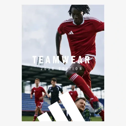 adidas teamwear 25