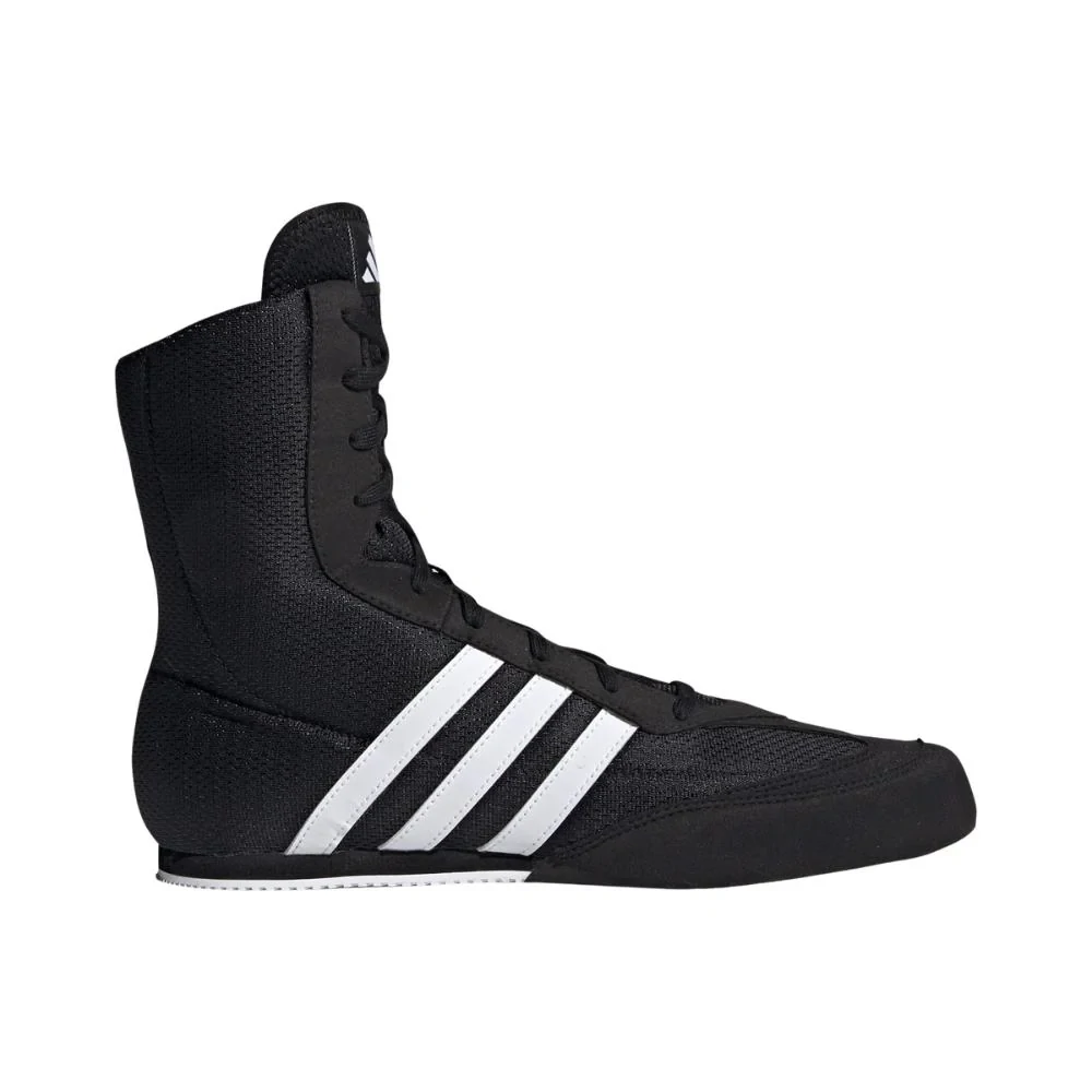 Adidas Box Hog 2 - Black/White